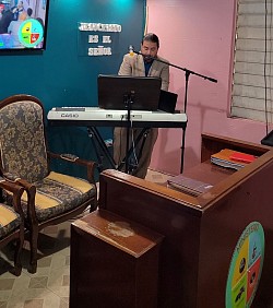 pianista