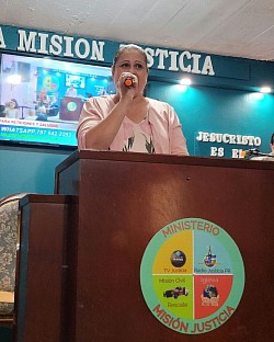 pastora