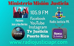 Enlaces del ministerio